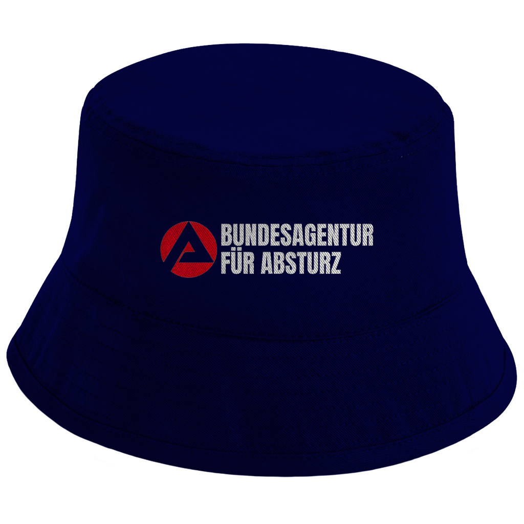 Bundesagentur für Absturz – Bucket Hat