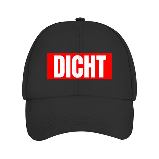 Dicht – Cap