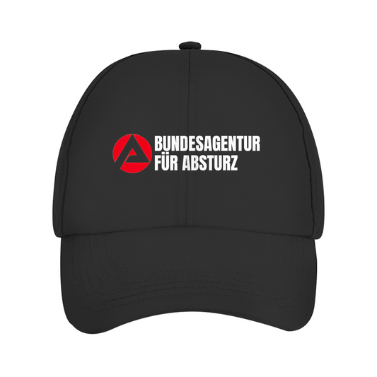 Bundesagentur für Absturz – Cap
