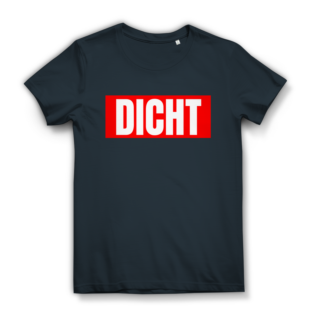 Dicht – Damen T-Shirt