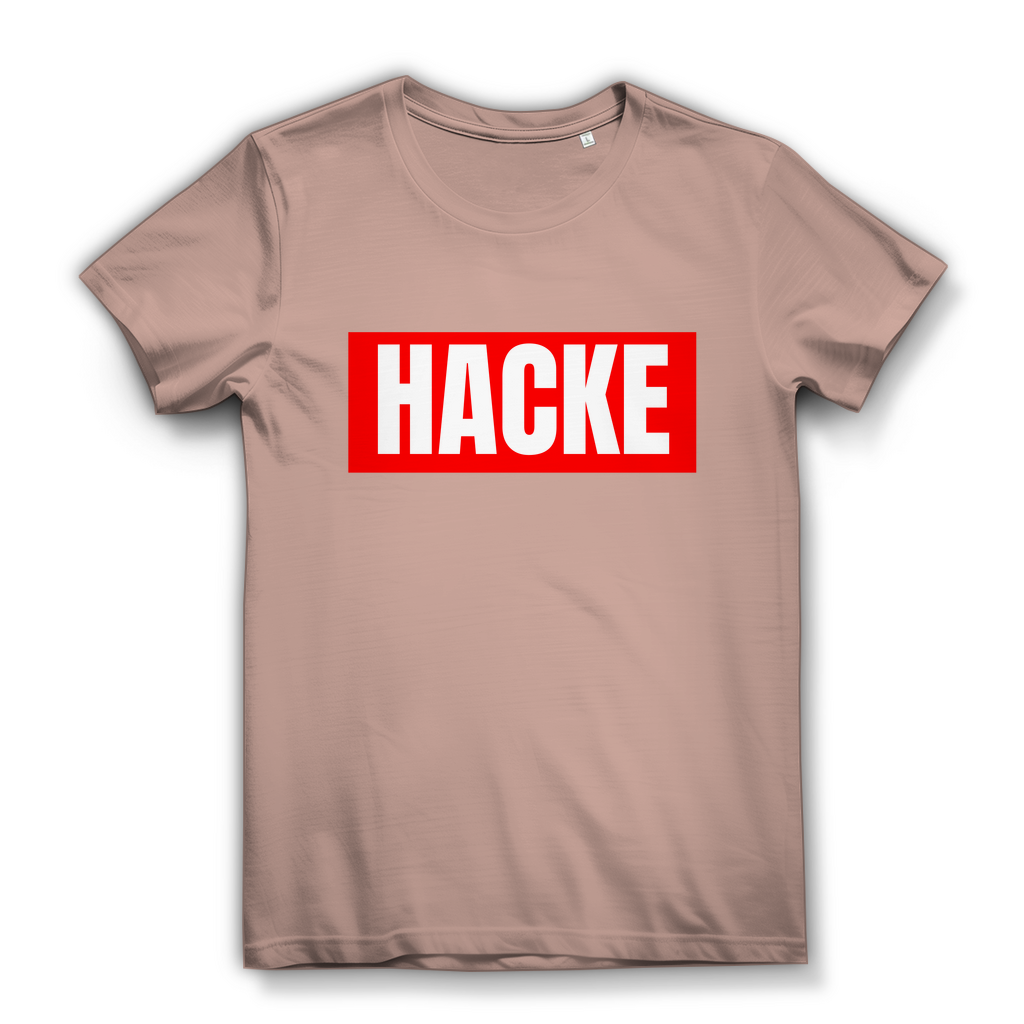 Hacke – Damen T-Shirt