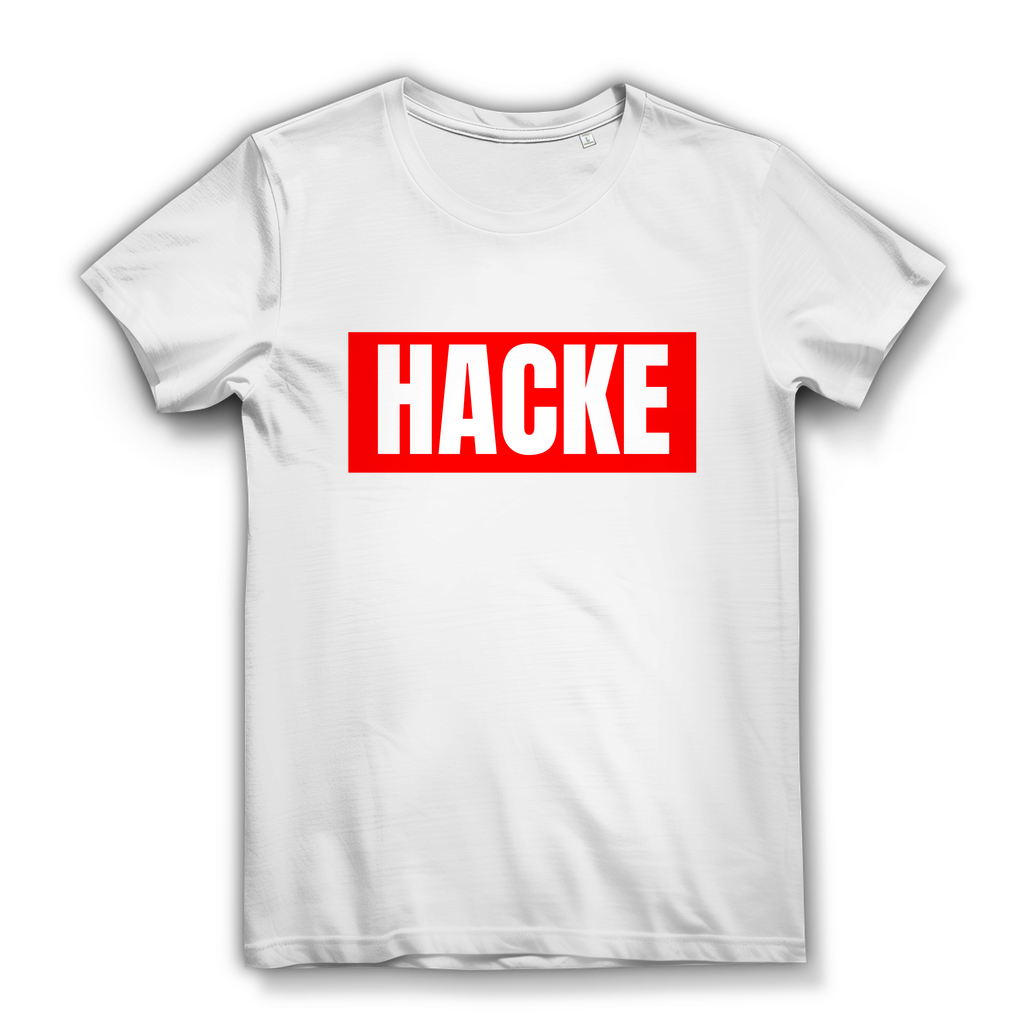 Hacke – Damen T-Shirt