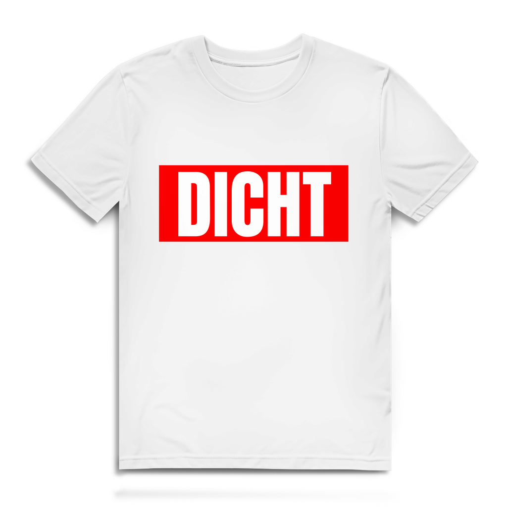 Dicht – Herren T-Shirt